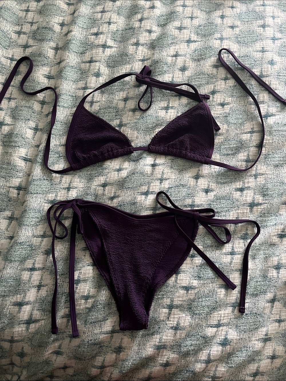 youswim Zera bikini